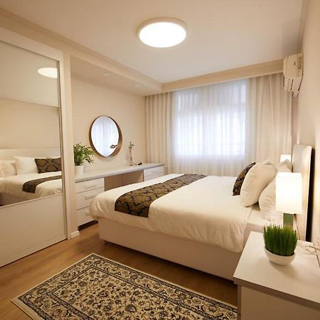 Aparthotel Modern Tlv à Tel-Aviv Extérieur photo