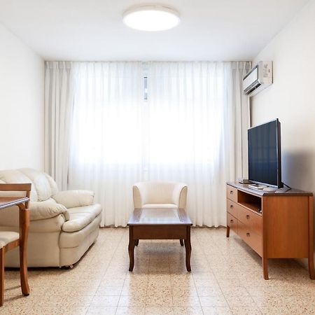 Aparthotel Modern Tlv à Tel-Aviv Extérieur photo