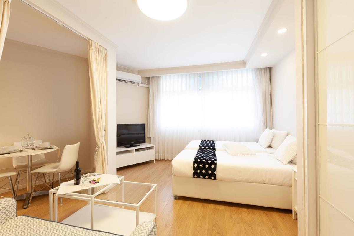 Aparthotel Modern Tlv à Tel-Aviv Extérieur photo