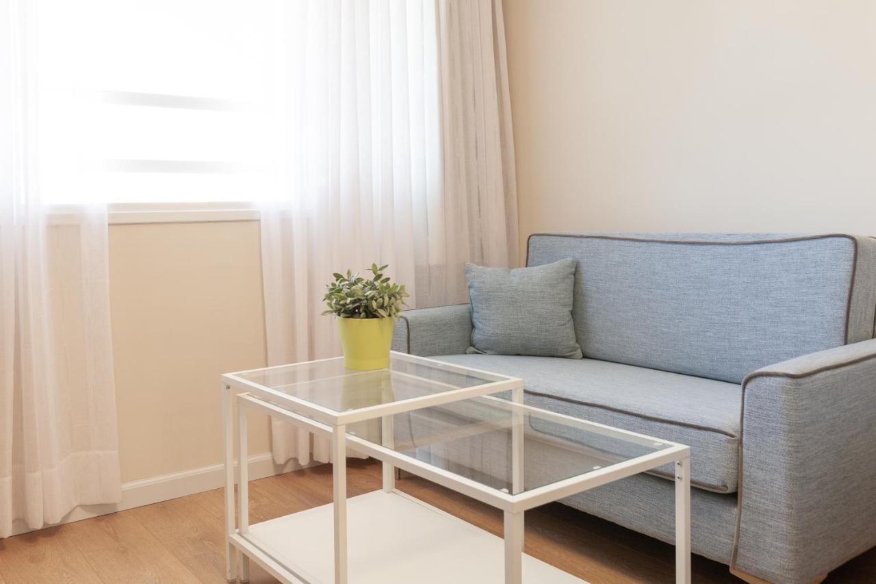 Aparthotel Modern Tlv à Tel-Aviv Extérieur photo